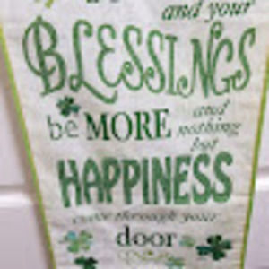 Meet your Posher, Nana